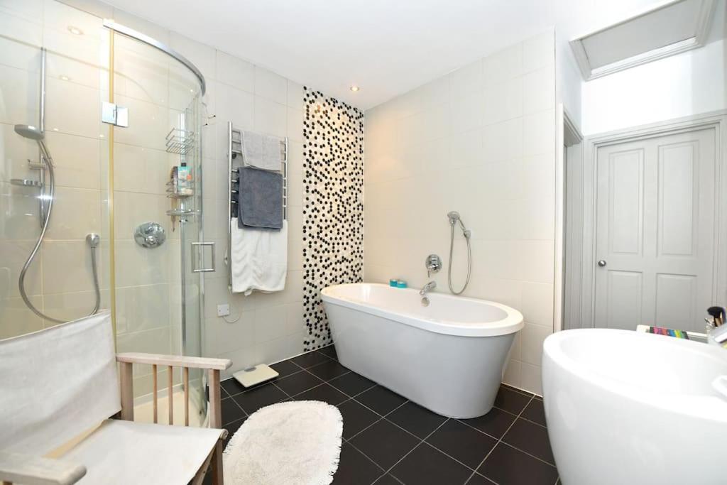 Pooters London, Elegant Townhouse, Very Central Esterno foto