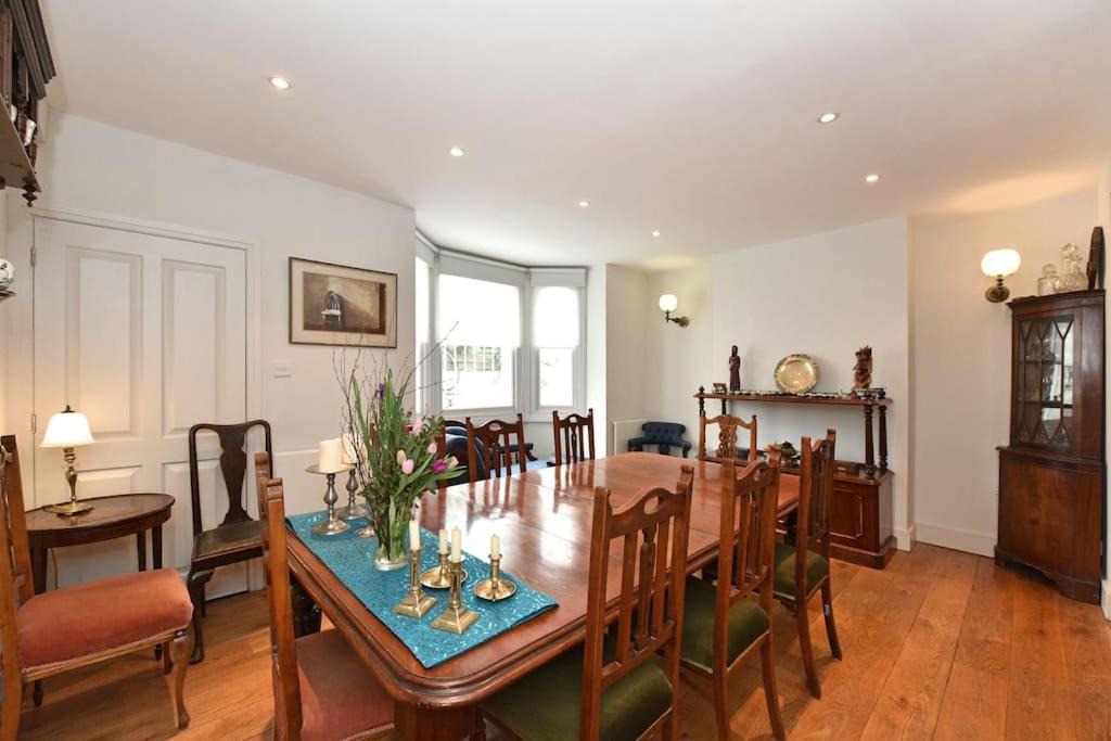 Pooters London, Elegant Townhouse, Very Central Esterno foto